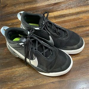 Boys Nike shoes